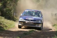 3Eme rallye des terres de Lozere 2014