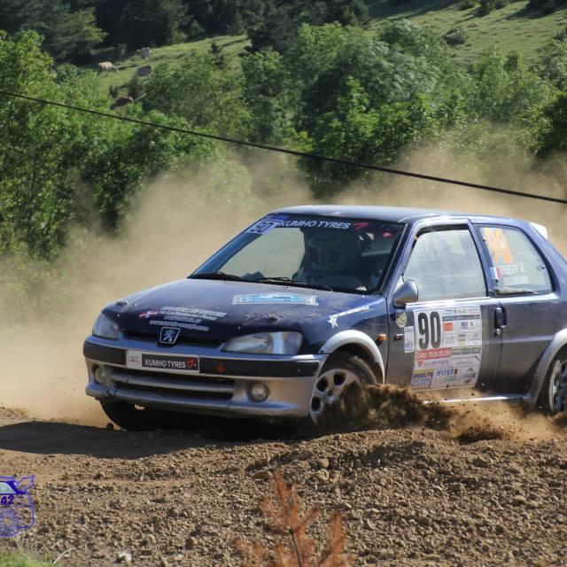 lozere 2014