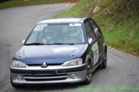 33Eme Rallye National de Montbrison 2012