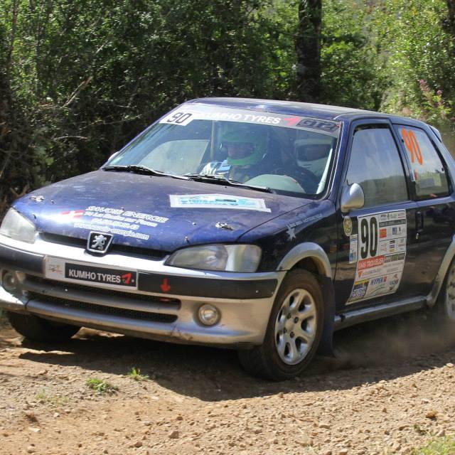 lozere 2014