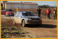 23Eme rallye des terres du vaucluse 2013