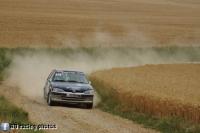 19Eme Rallye des terres d'Auxerre 2013