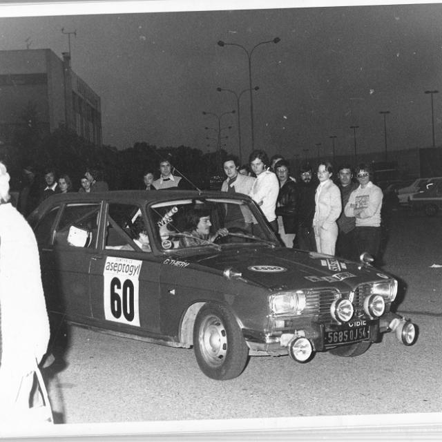 rallye de nancy