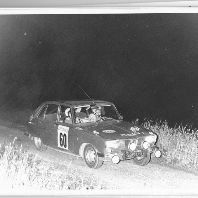 rallye de nancy