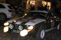 17Eme Rallye de Monte Carlo Historique 2014