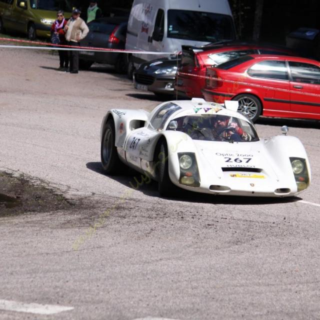 porsche 906