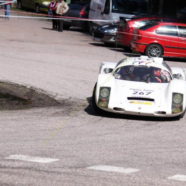 porsche 906