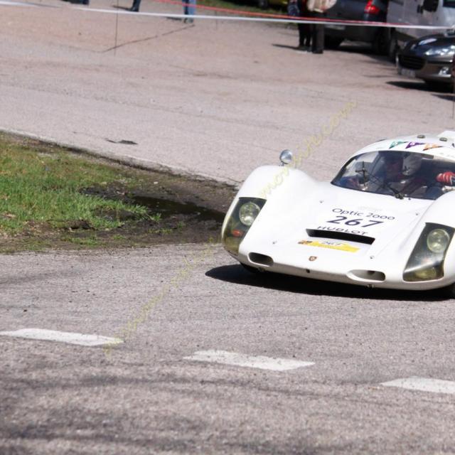 porsche 906