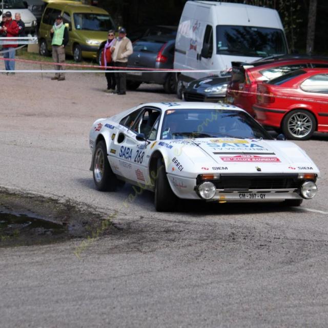ferrari 308 Gr 4