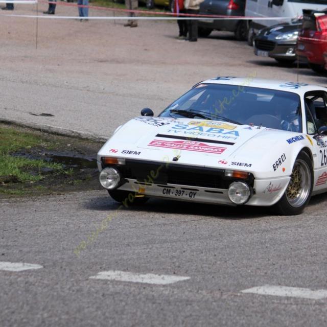 ferrari 308 Gr4