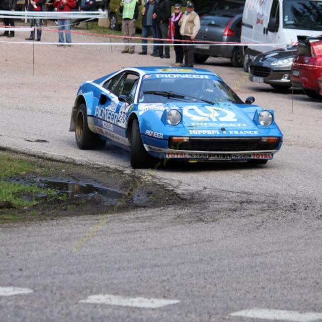 ferrari 308 Gr4