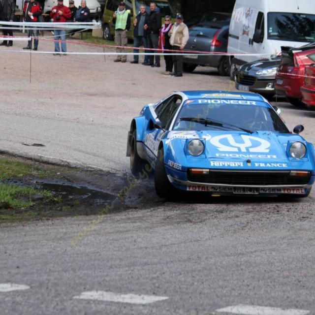 ferrari 308 Gr4