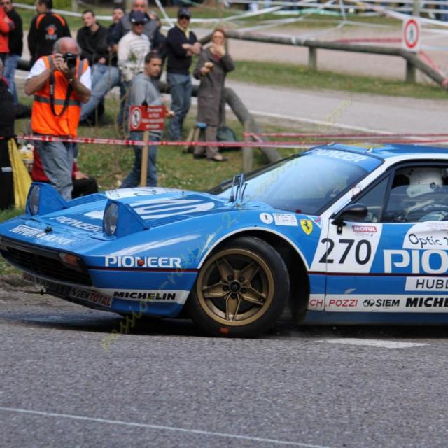 ferrari 308 Gr4 