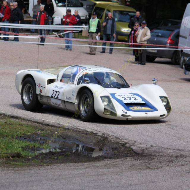 porsche 906
