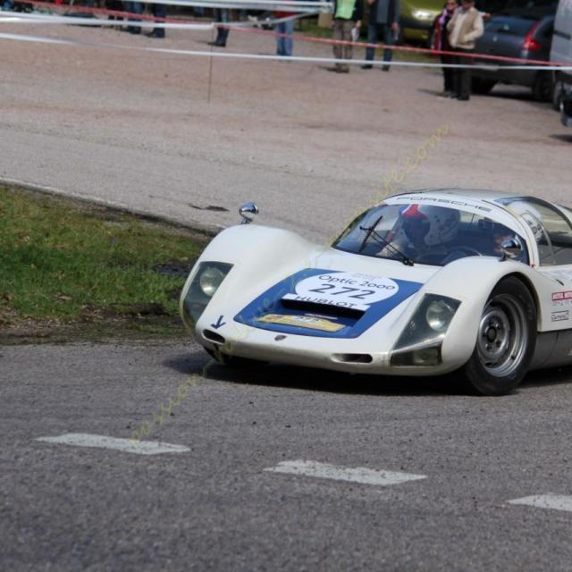 porsche 906