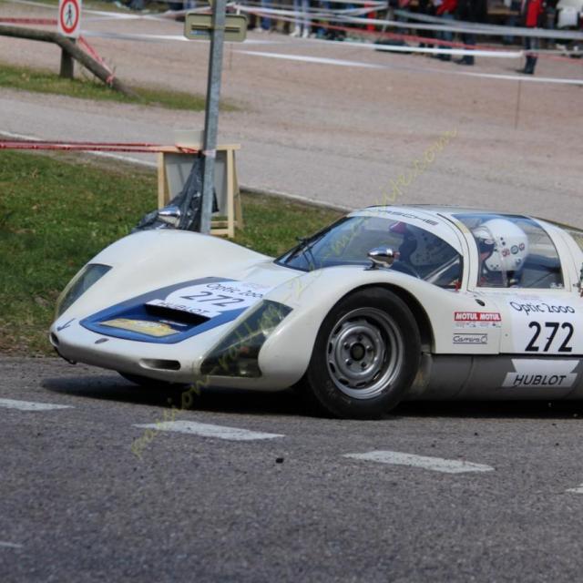 porsche 906 