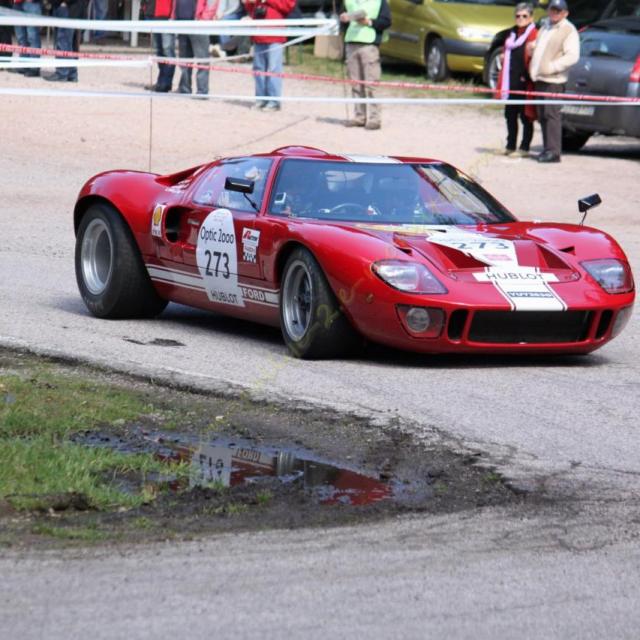 ford GT40