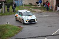 27 Eme Rallye Vosgien 2012