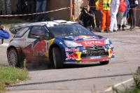 27 Eme rallye Vosgien 2012 ES6