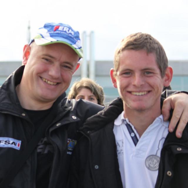 loic et gilles