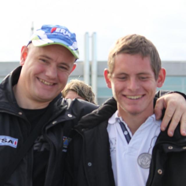 loic et gilles