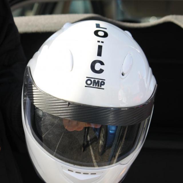 casque de loic