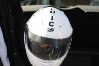 casque de loic