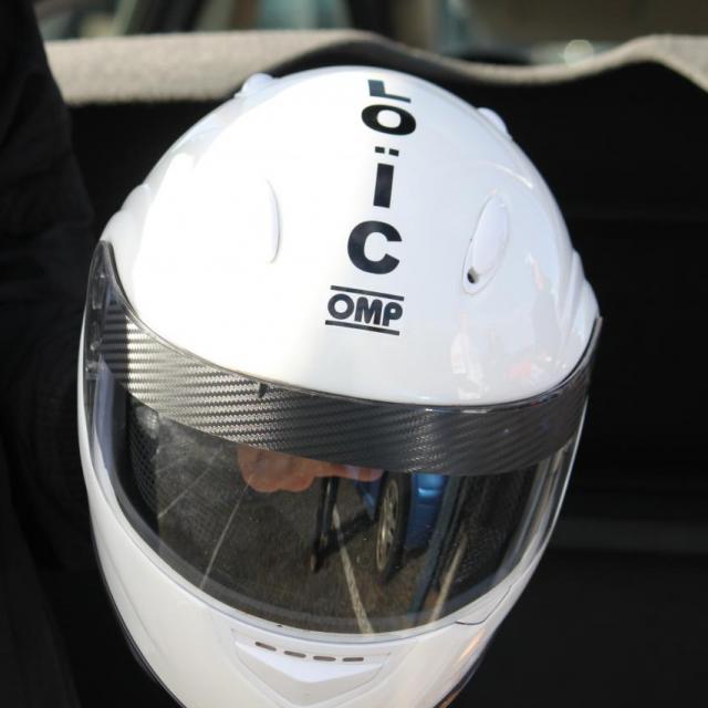 casque loic