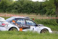 58 Eme Rallye de Lorraine 2013