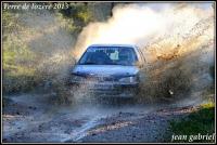 2Eme Rallye des terres de Lozére 2013
